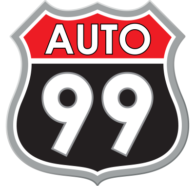Logo auto99