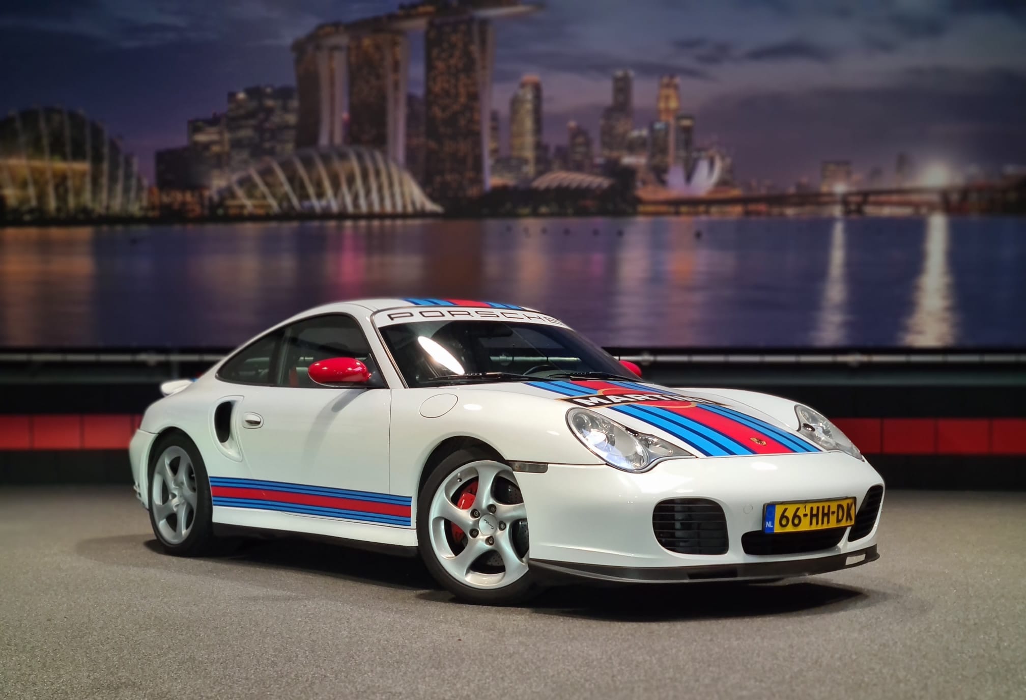 custom auto99