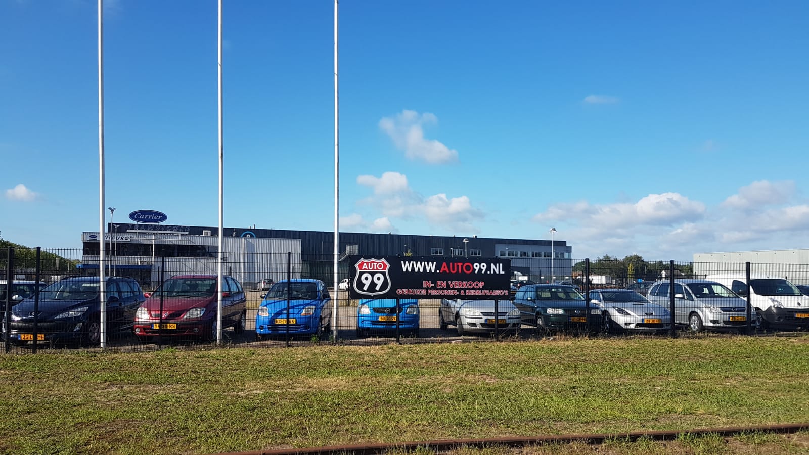ramen blinderen auto99
